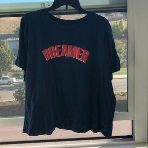 FOREVER 21- Graphic tee